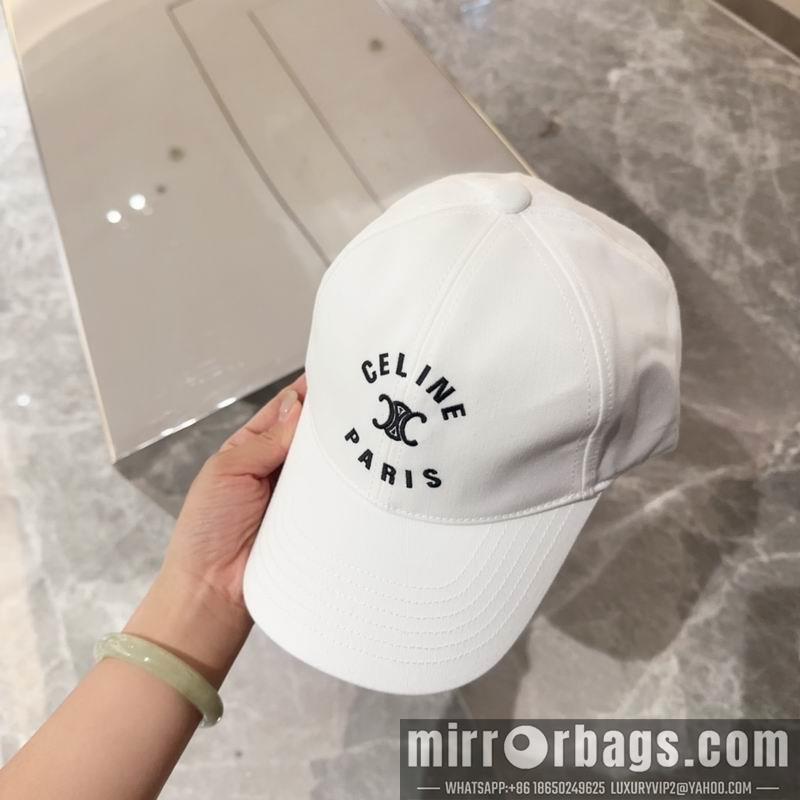 Replica Celine Hat dx97