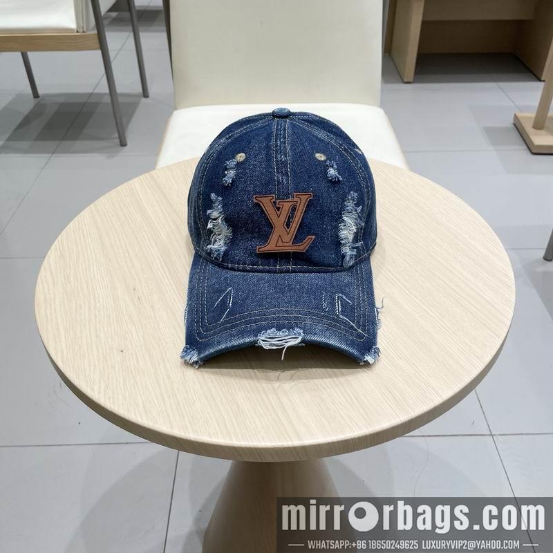 Replica LV Hat 030796