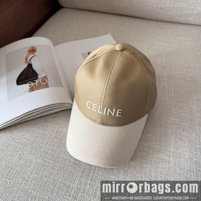 Replica Celine Hat 021004