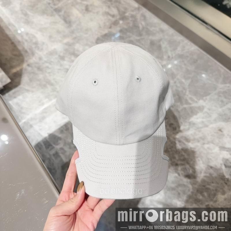 Replica Balenciaga Hat dx55