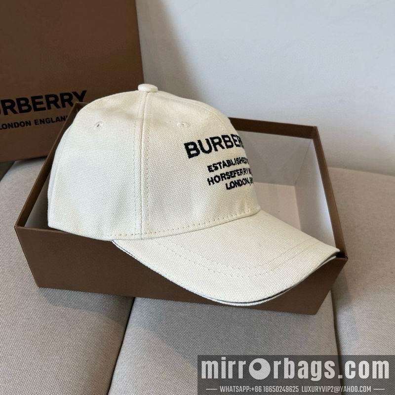 Replica Burberry Hat dx23