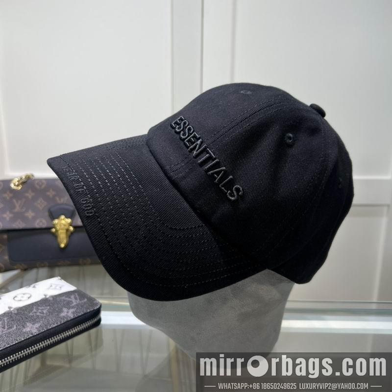 Replica Fear of Gog Hat 011752