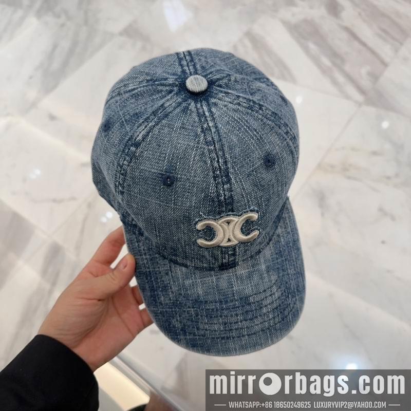 Replica Celine Hat dx37