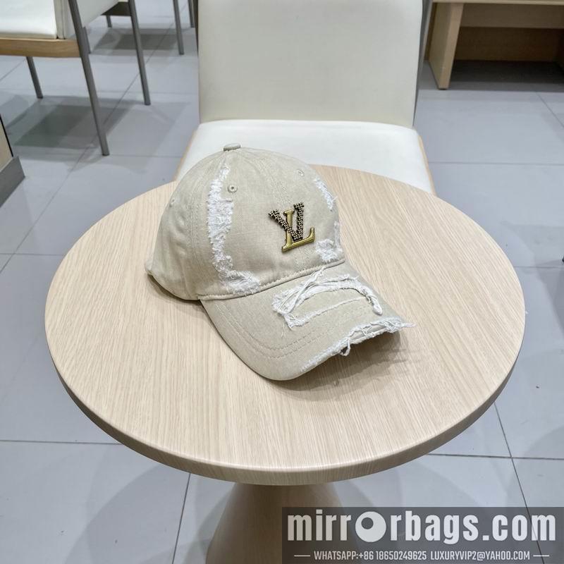 Replica LV Hat 030710