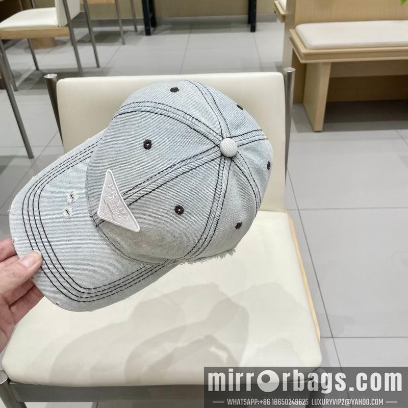 Replica Prada Hat 032001