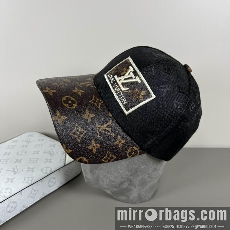 Replica LV Hat dx08