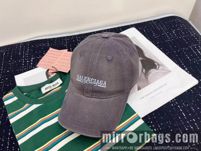 Replica Balenciaga Hat dx106