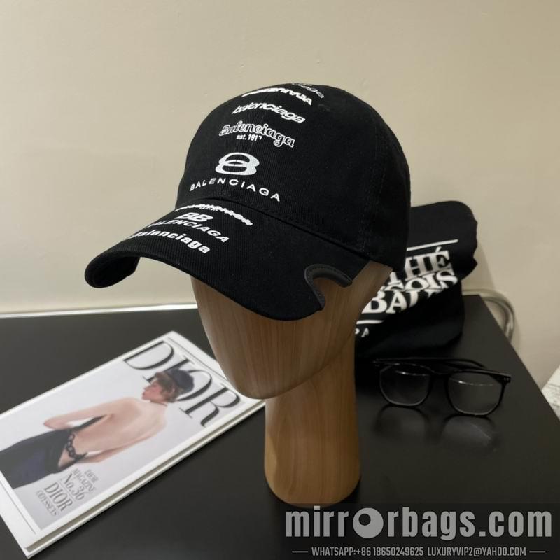 Replica Balenciaga Hat 042803
