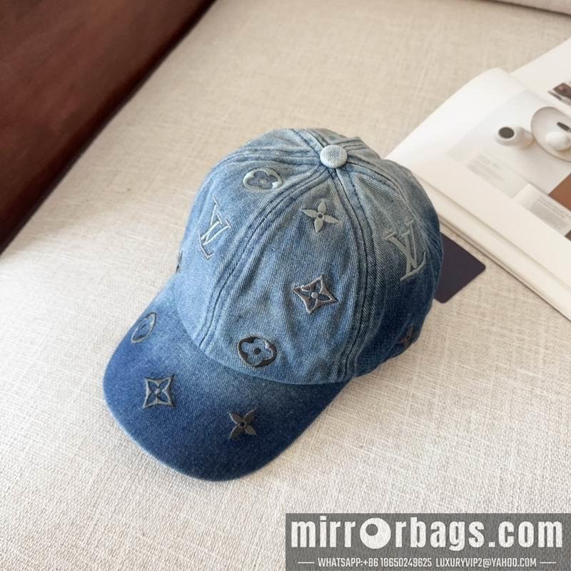 Replica LV Hat dx116