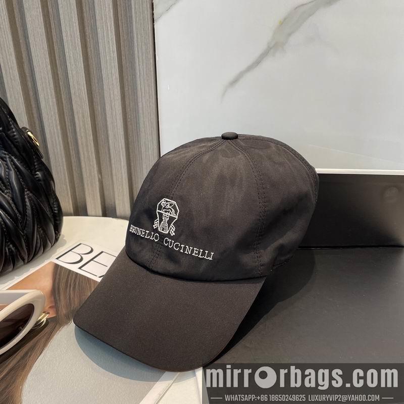 Replica Brunello Cucinelli Hat dx03