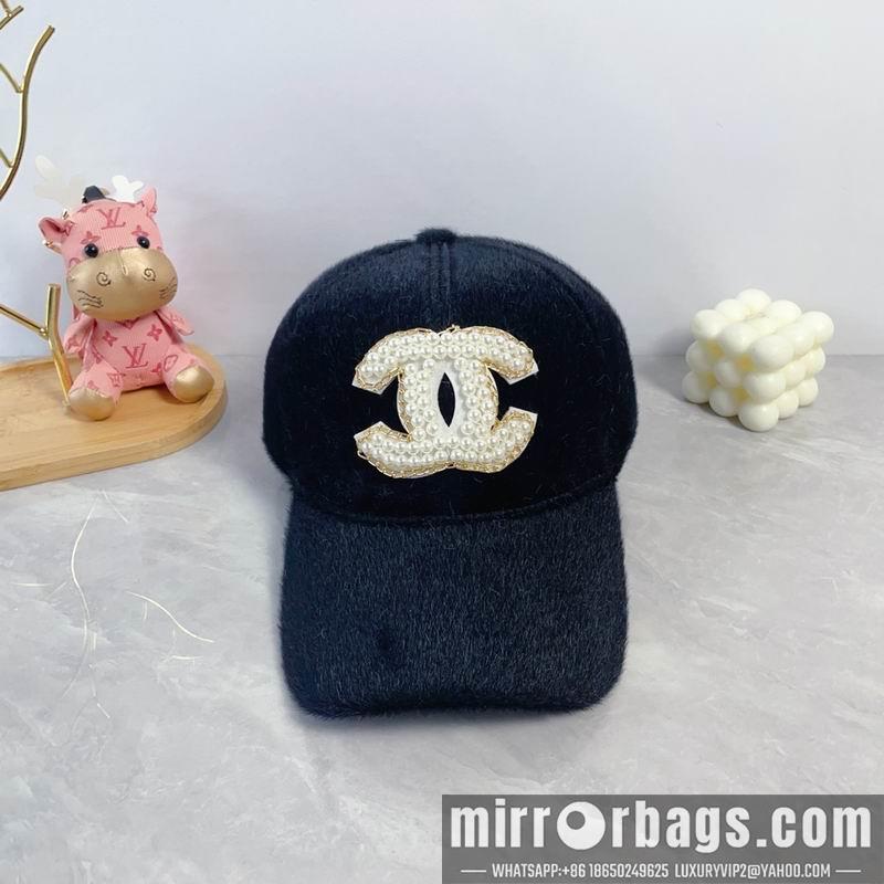 Replica Chanel Hat dx44