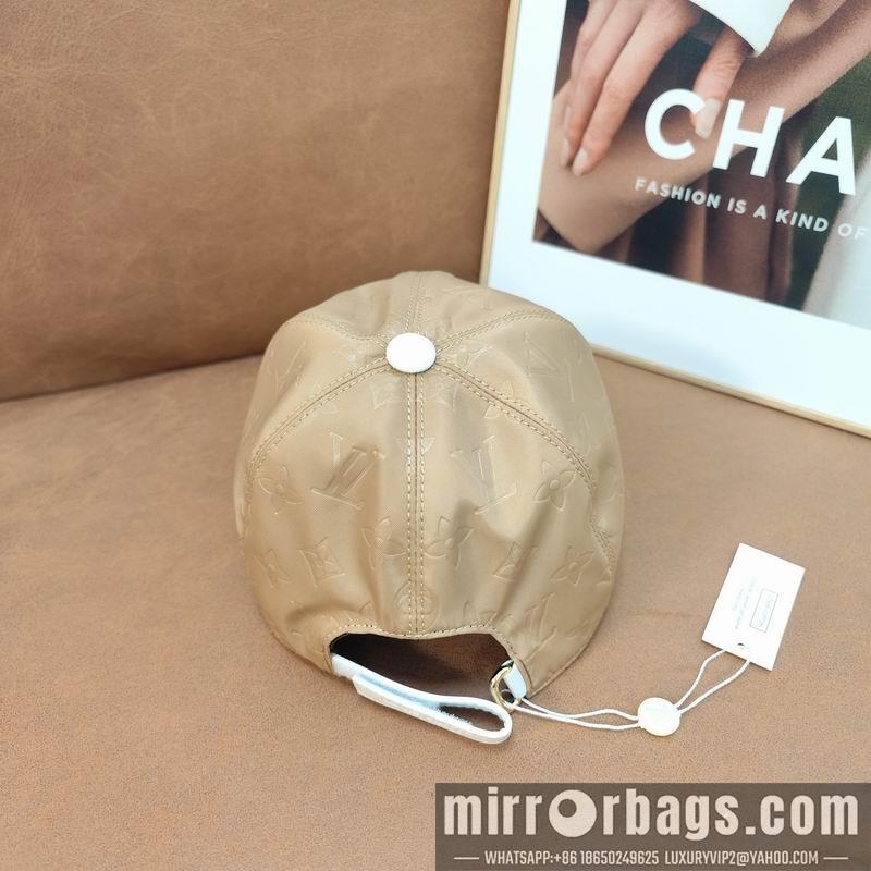 Replica LV Hat dx78