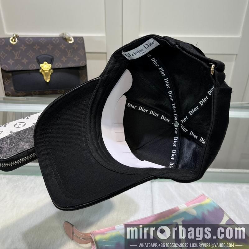 Replica Dior Hat dx56