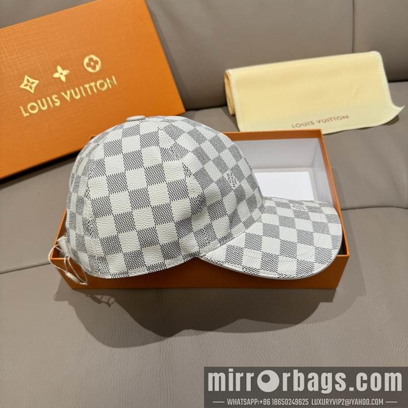 Replica LV Hat 091403