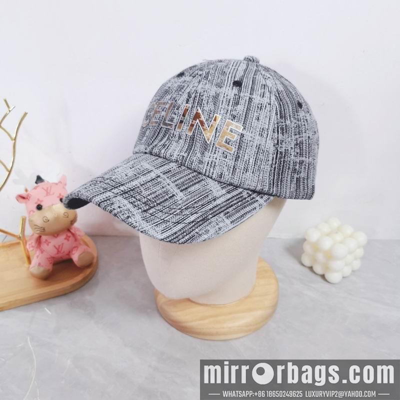 Replica Celine Hat dx15
