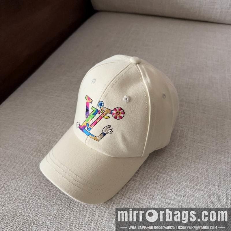 Replica LV Hat dx29