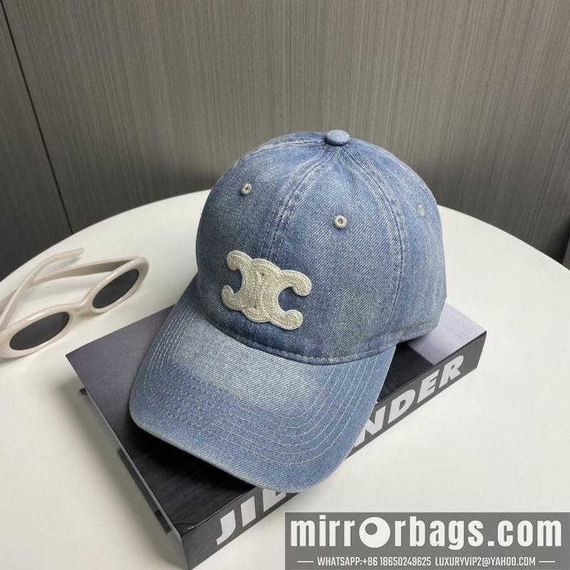 Replica Celine Hat dx40