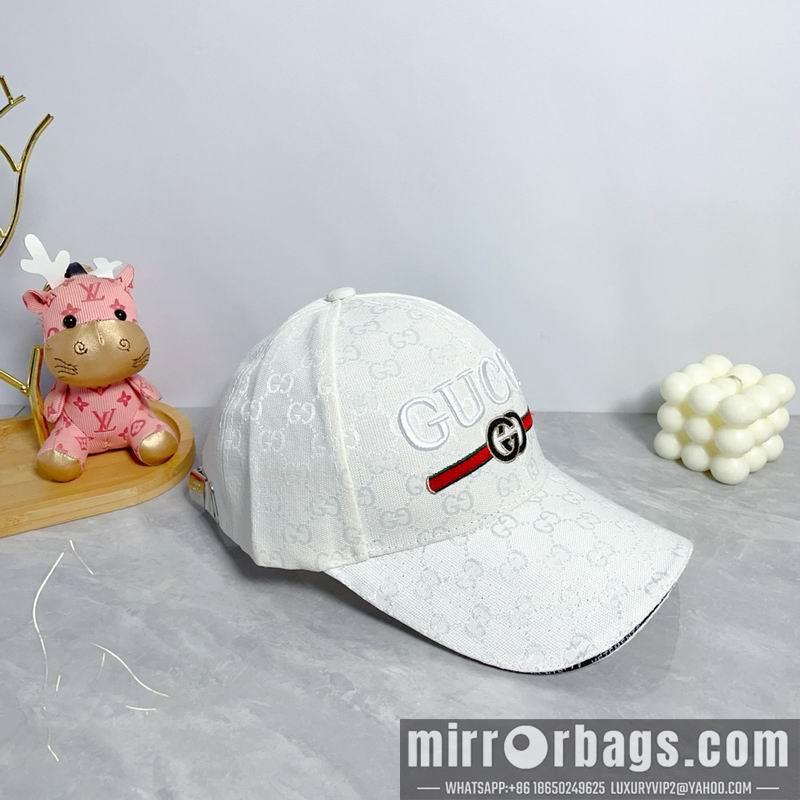 Replica Gucci Hat dx90