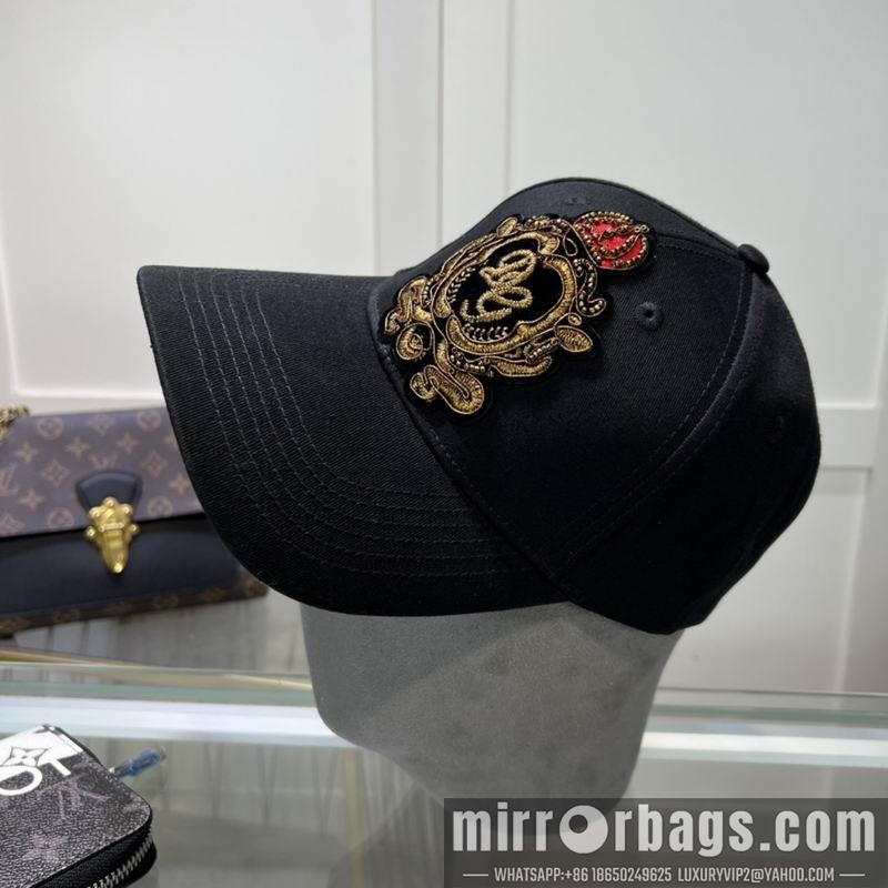 Replica DG Hat dx04
