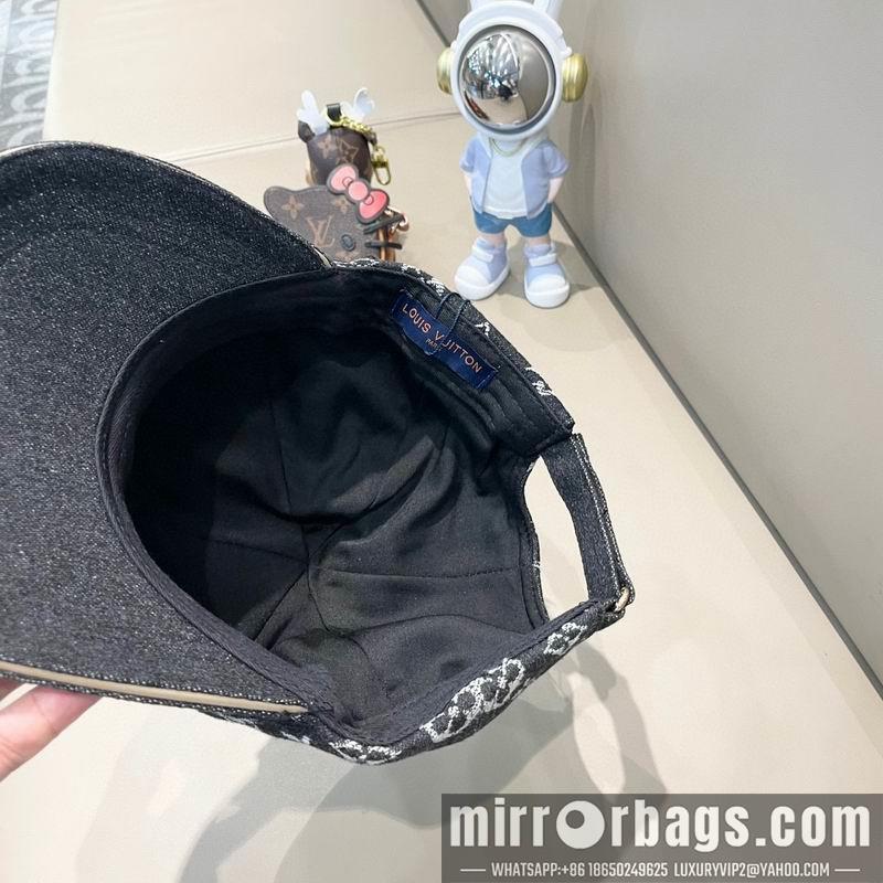 Replica LV Hat 081804