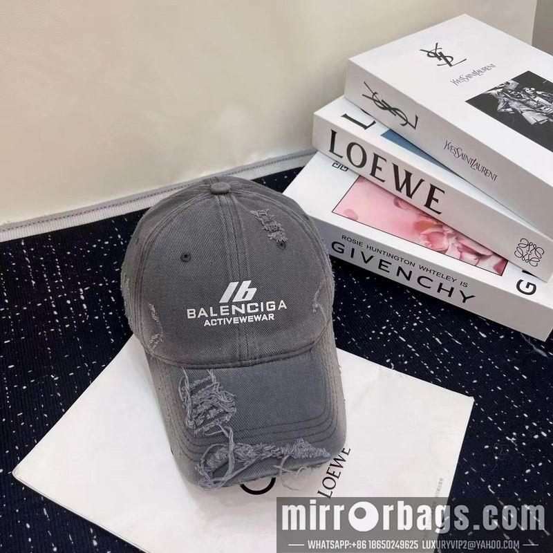 Replica Balenciaga Hat dx91