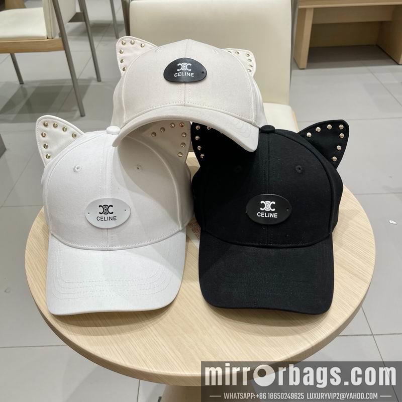 Replica Celine Hat 021002