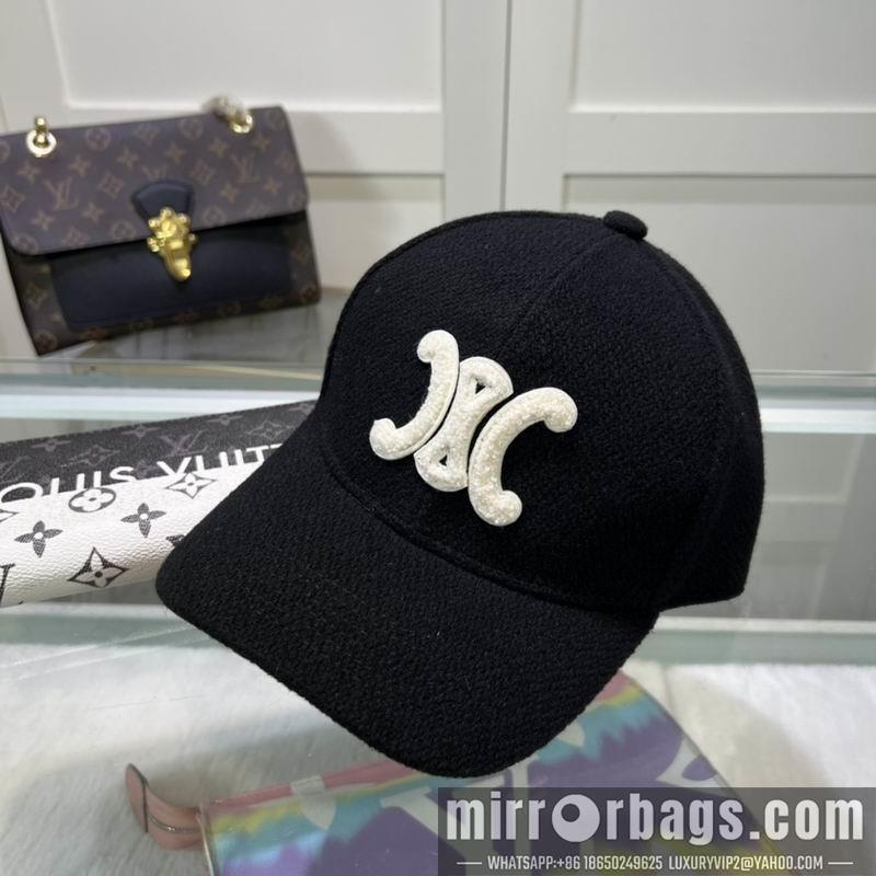 Replica Celine Hat dx101