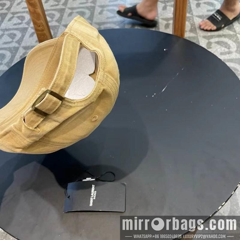 Replica YSL Hat 032001