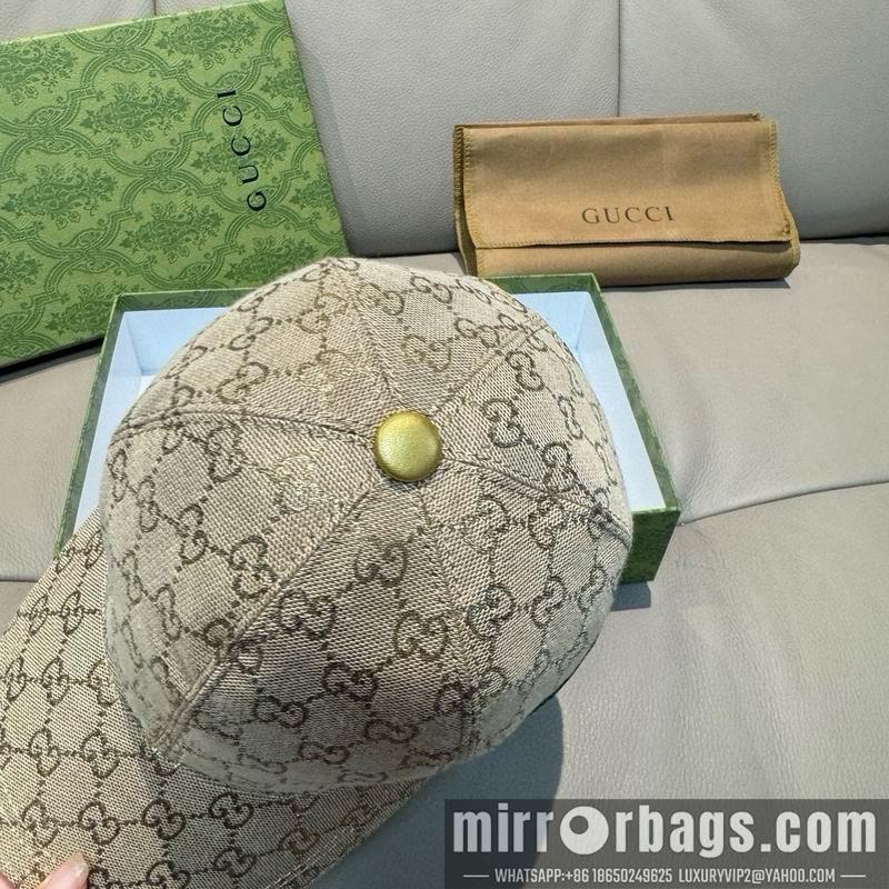Replica Gucci Hat dx155