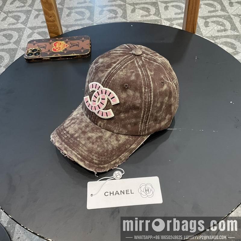Replica Chanel Hat 050704