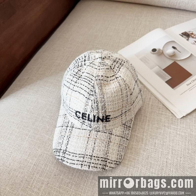 Replica Celine Hat dx71