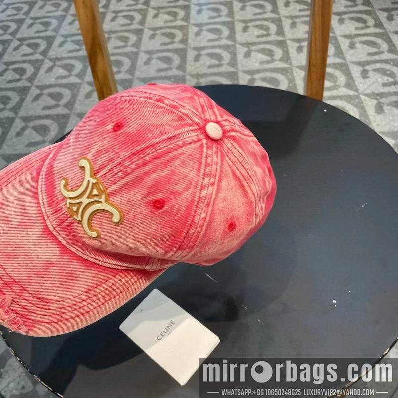 Replica Celine Hat 032001