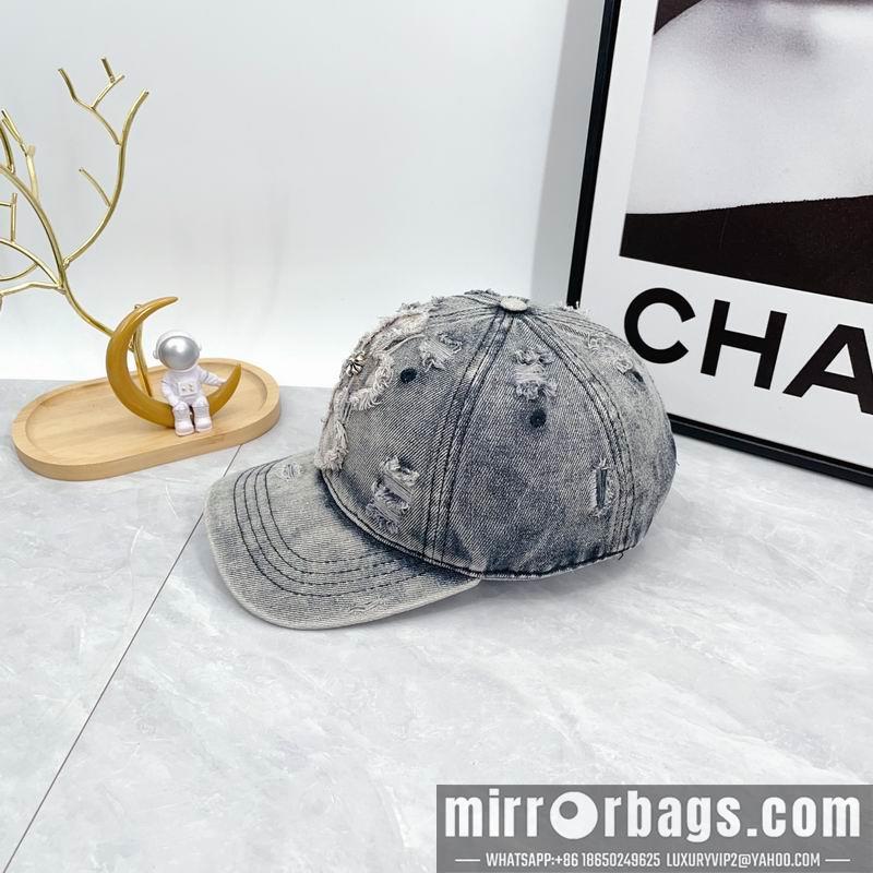 Replica Chrome Hearts Hat dx63