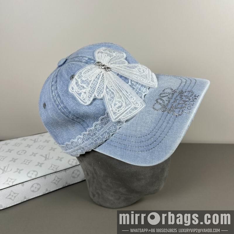 Replica Loewe Hat dx45
