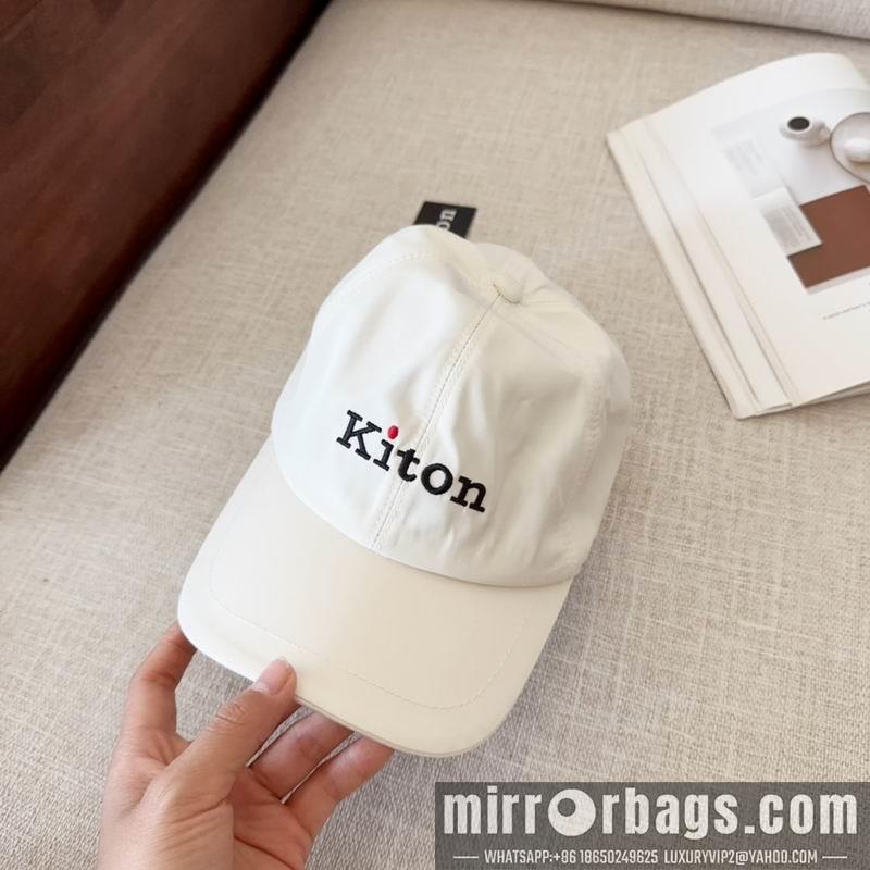Replica Kiton Hat dx20