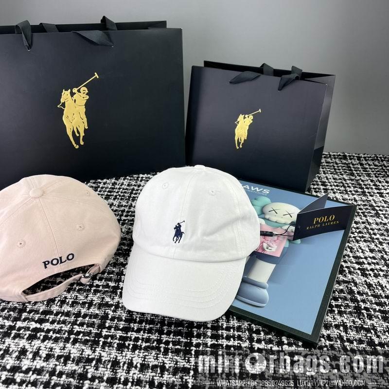Replica Polo Hat hm06