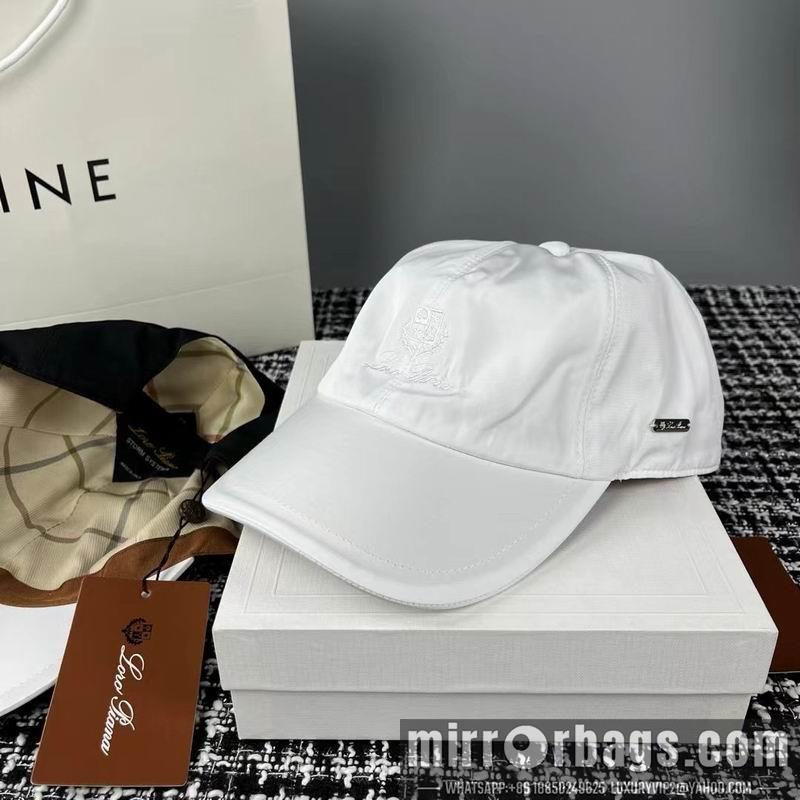 Replica Loro Piana Hat 100702