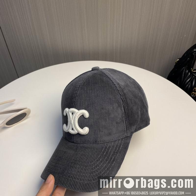 Replica Celine Hat dx78