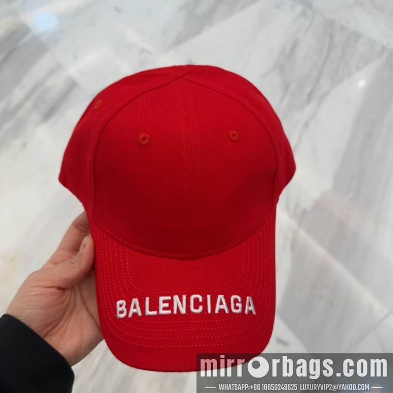 Replica Balenciaga Hat dx74