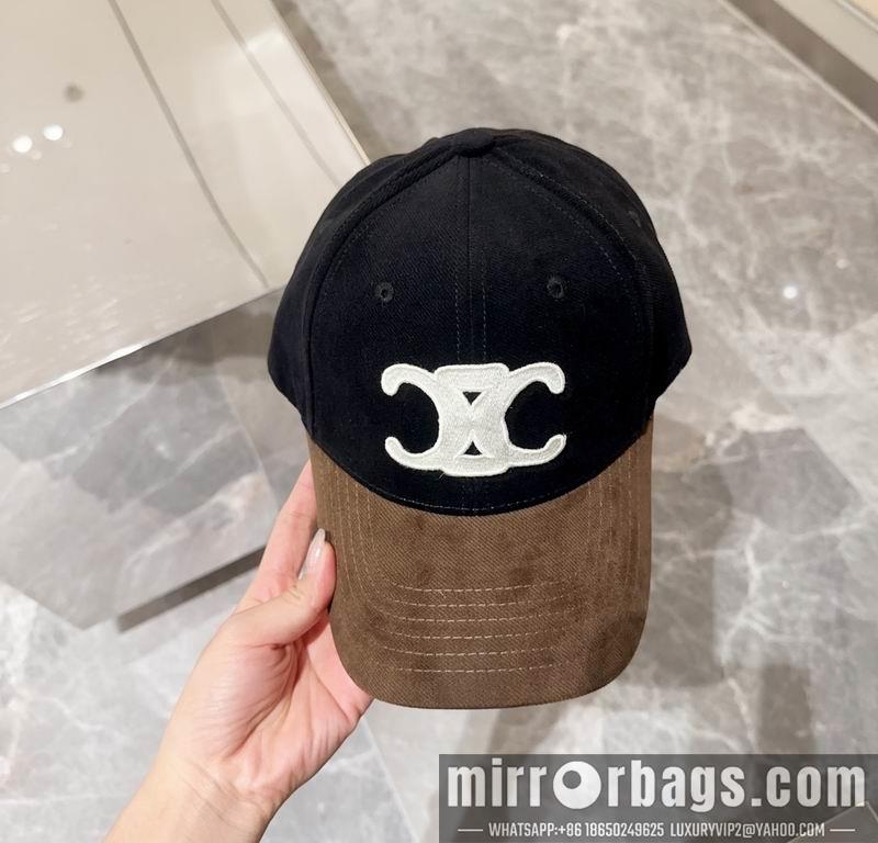 Replica Celine Hat 081802