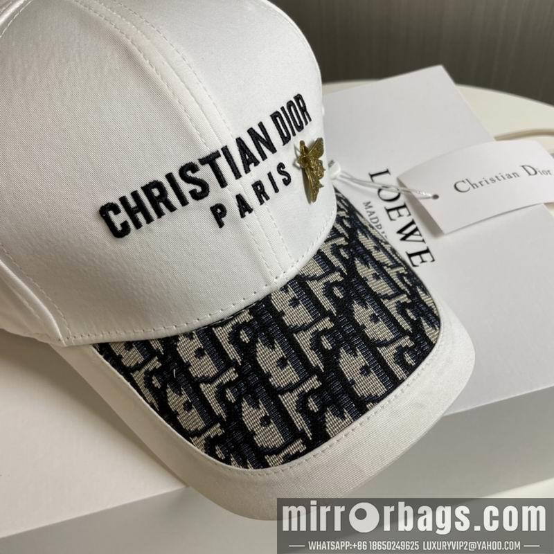 Replica Dior Hat 081001