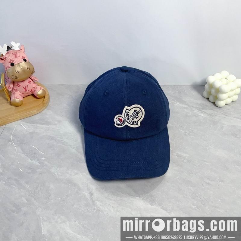 Replica Moncler Hat dx08
