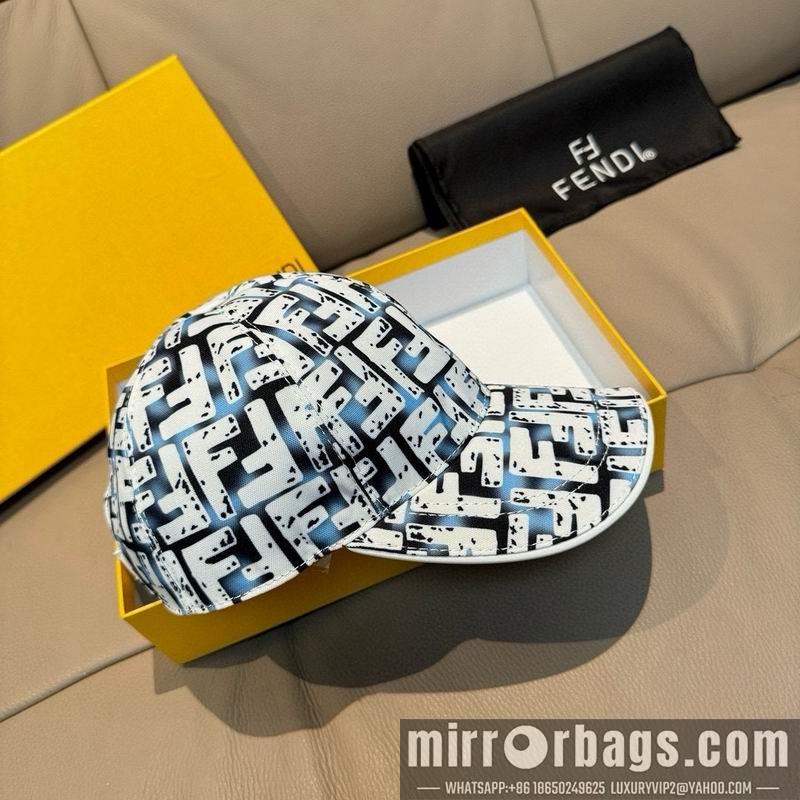 Replica Fendi Hat dx83