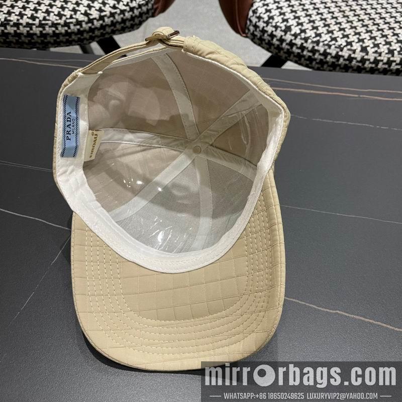 Replica Prada Hat 121403