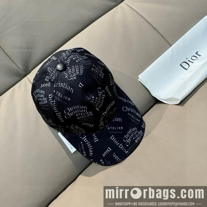 Replica Dior Hat dx72
