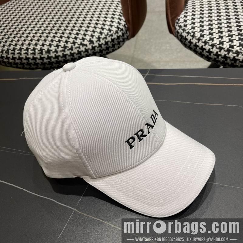 Replica Prada Hat 050701