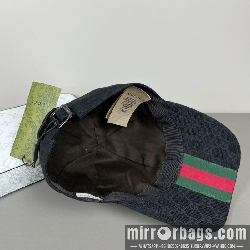Replica Gucci Hat dx52