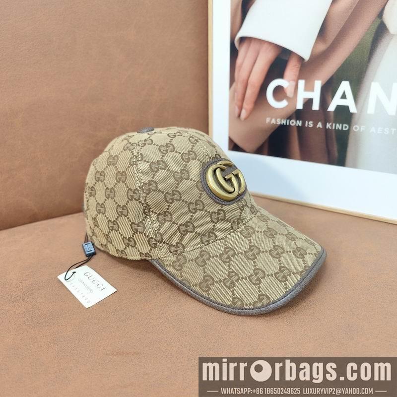 Replica Gucci Hat dx98