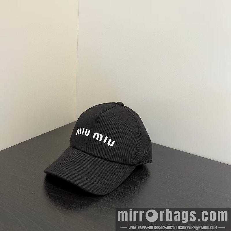 Replica Miumiu Hat 091401