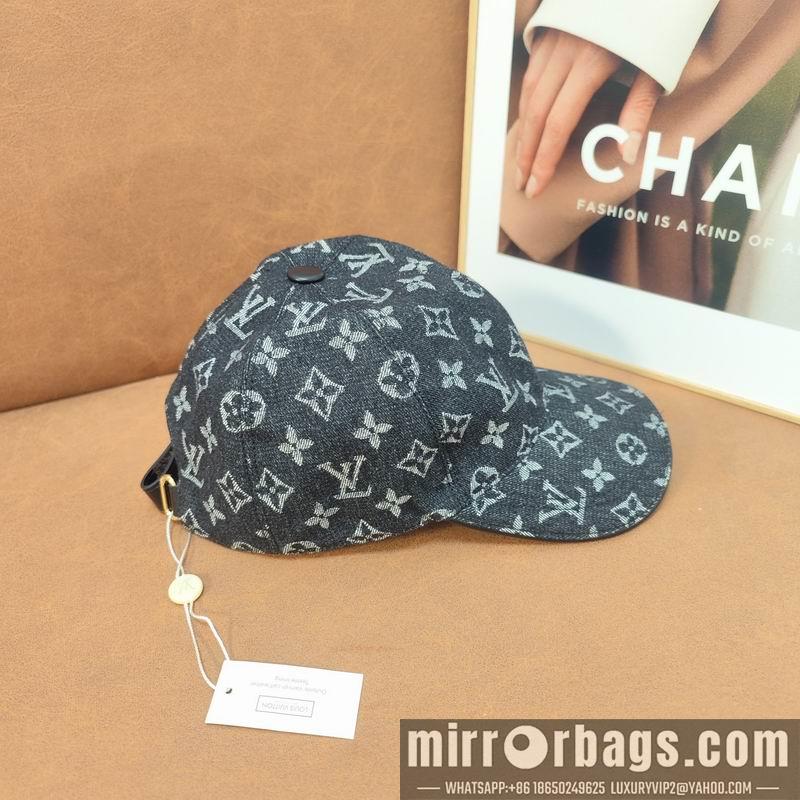 Replica LV Hat dx84